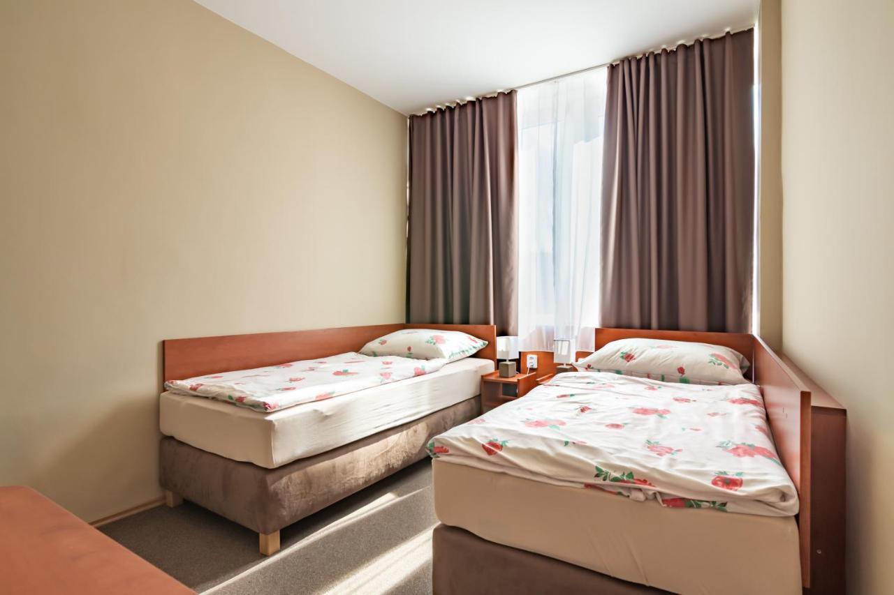 Alfa Hotel 3*