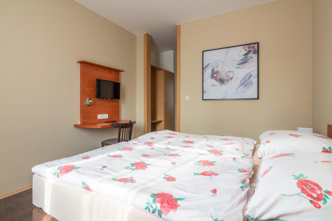 Hotel Alfa