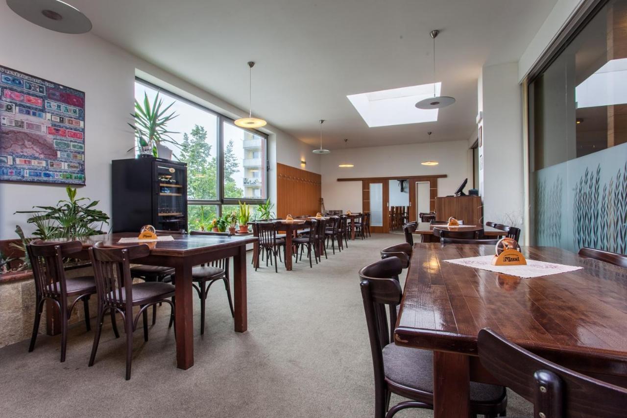 Hotel Alfa